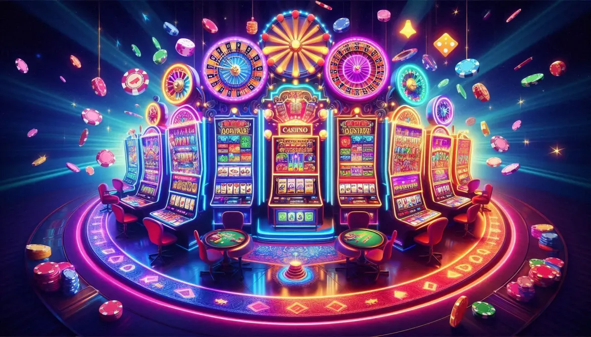 Slottica Casino